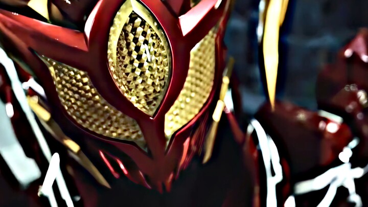 Kamen Rider Dolarhyde ra mắt và biến hình