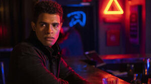 Reginald the Vampire epsoide 1 [Sub Indo]