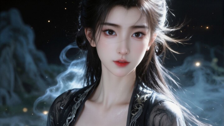 Everyday Girls Group Relay Show: Indulge in Smoothness (Vertical, 60 FPS, 50 Seconds)