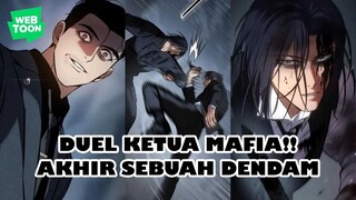 Pelunasan Utang Yisoo || Recap Manhwa Mr Baek Chapter 58