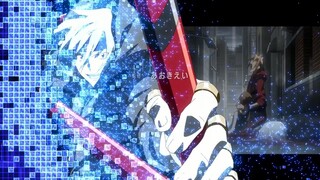 Re Creators-Episode 14