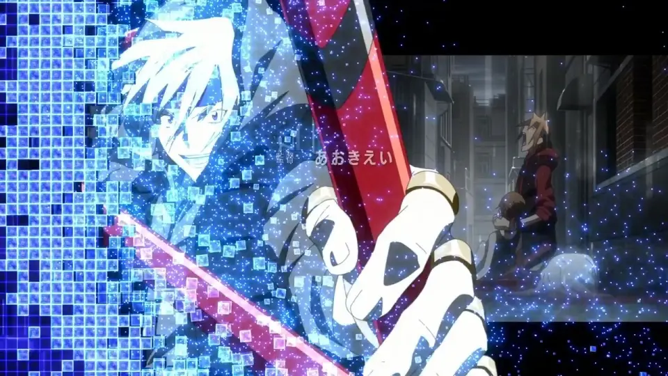 Re Creators Episode 14 Bilibili