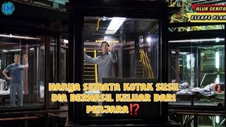 TERNYATA PENJARA RAHSIA ITU BERADA DI LAUTAN ‼️