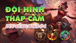 NHÀ VÔ ĐỊCH OUT TRÌNH I ĐỘI HÌNH 5 TIỀN