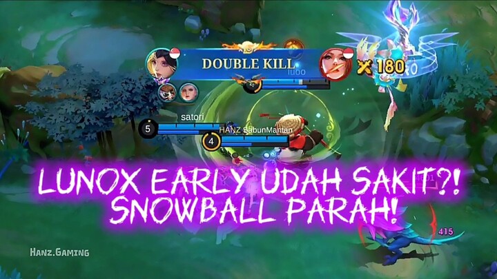 Dark + Light Combo = Wipe Out! 🔥