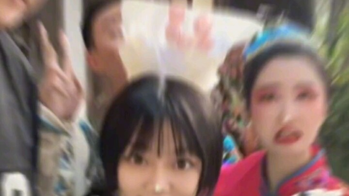 不装了，我是一名高级特效师。