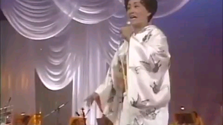 Hibari Misora - Omatsuri Samba