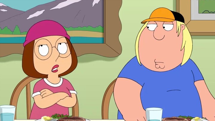 【Family Guy】Lois kills American soldier alone