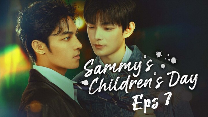 🇨🇳 Eps 7 sub indo