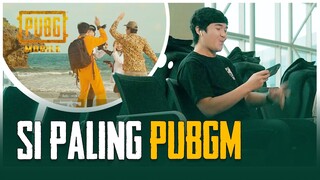 PUBG MOBILE | SI PALING PUBGM