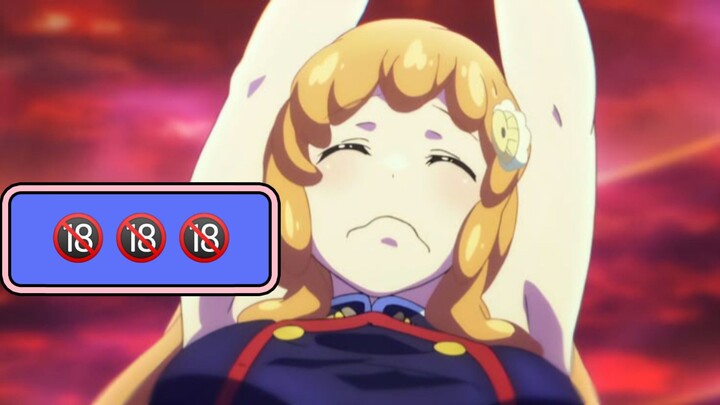 chained soldier s2 ep1 || yuki kembalii mendapatkan banyak service😍🥰