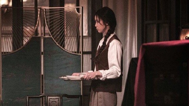 [Double Mirror Detective | Part 2] Opening the Double Mirror with the methods of Ming Detective