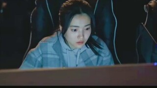 【Teks bahasa Mandarin dan Inggris】 Leebada - Door (Evil Ghost OST Part.3)
