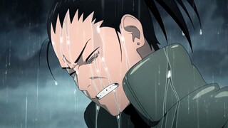 "Tôi đã nghĩ Shikamaru sẽ bình tĩnh chấp nhận ..."