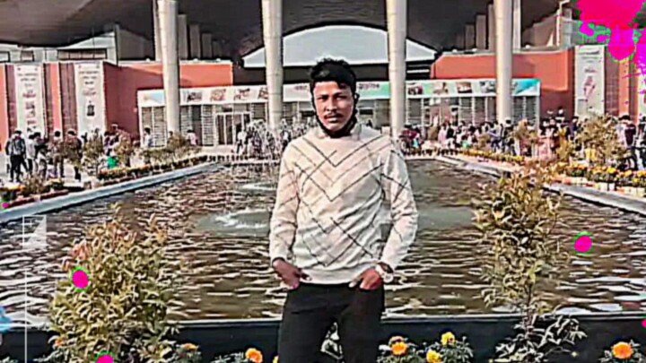 Yousuf video templates 2026