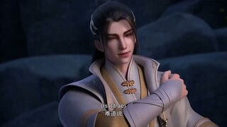 【仙武传 Legend of Xianwu】EP29 驚險！ 楚萱兒屢出奇招將葉辰丟入妖獸森林訓練，葉辰傷重不敵被師父救下帶入山洞曖昧療傷！