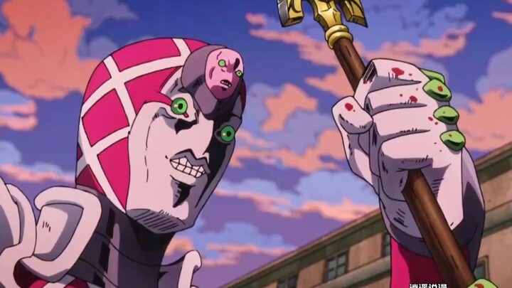 ตราบใดที่ดิอาโบโลยังไม่ได้ใช้ธนู ทุกอย่างก็ยังเป็นเพียงสิ่งที่ไม่อาจคาดเดา!