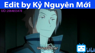 Cậu ta có Siden đó #anime