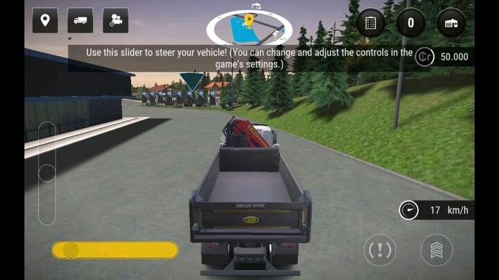 ซ่อมบริษัท🏬👩‍🔧👩‍🏭 Construction Simulator 3