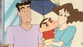 “妈妈，你好漂亮”