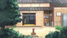 14- Nichijou - Indonesian Sub