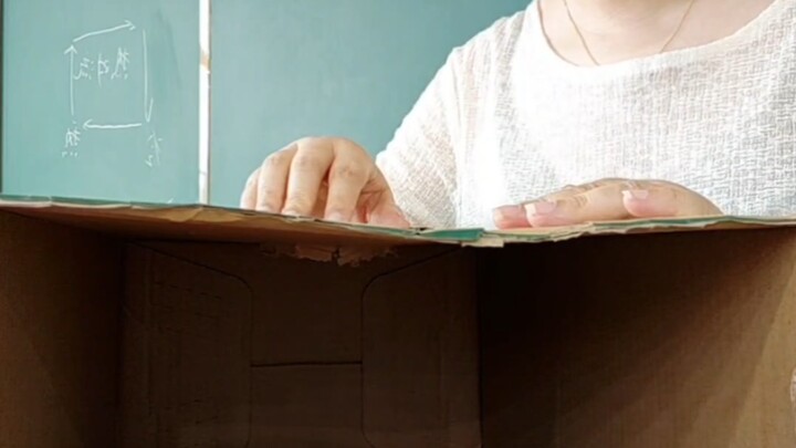 Mose lamp, such a brilliant and ingenious invention in the world!