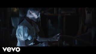 Ariana Grande - twilight zone (Official Music Video)