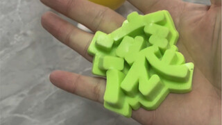 我的手有点奇怪碰什么来什么