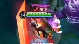 孩子你牛大了，连铠爹都敢打