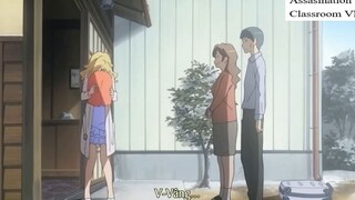 Tóm Tắt Anime- - Cặp Mắt Sát Thủ - Toradora - - Phần 7_7 #5