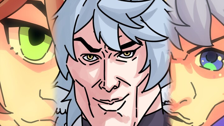 ผู้บุกเบิกก็ต้องเล่าเรื่องด้วย!