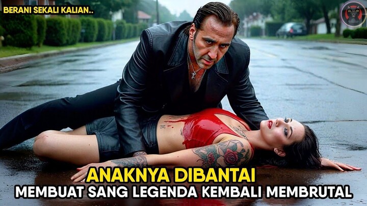 Gangster Rusia Dia Buru Dan B4ntai Sendirian Demi Membalas Kematian Anaknya