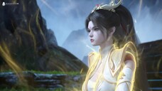 Over Goddess Episode 34 Sub Indonesia