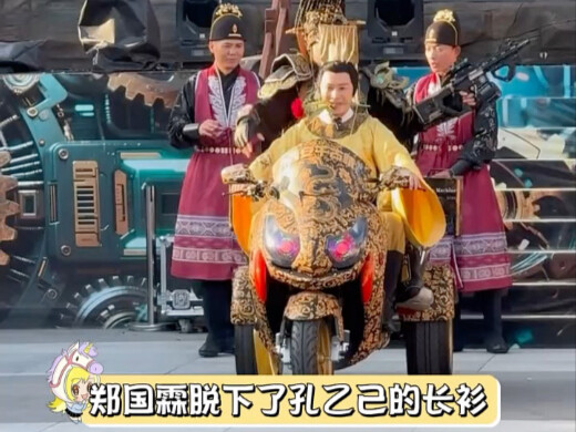 ทำงานในสถานที่ท่องเที่ยวแต่สนุกกว่าคนมาเที่ยวซะอีก ~"ฮาๆ"