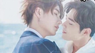 【Bo Jun Yi Xiao ‖ ABO】Dear! Beloved! Episode 8