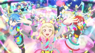 ·Versi Lengkap】Vitamin SUMMER!-Liella! "LoveLive! Superstar!!" Musim 2 Bab 6 Sisipkan Lagu