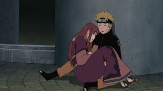 momen kocak Naruto