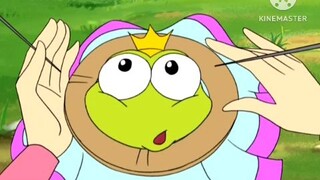 my fairy tales bluey ep 1 princess bluey and the frog Mackenzie