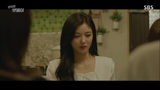 Backstreet Rookie Episode 09