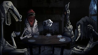 Trollge：2022年11月14日“用餐时间”事件