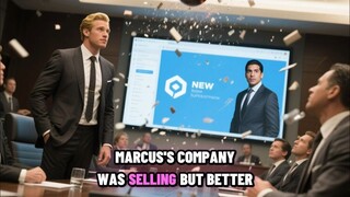 He Broke Her Heart… So She Broke His Ego — The Sweetest Sugar Revenge Story Ever