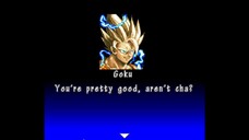 Dragon Ball Z Hyper Dimension Showing You How To Stun And 6 Hit Combo Stun And Showing Combos