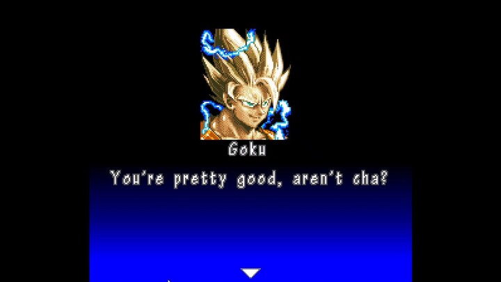 Dragon Ball Z Hyper Dimension Showing You How To Stun And 6 Hit Combo Stun And Showing Combos