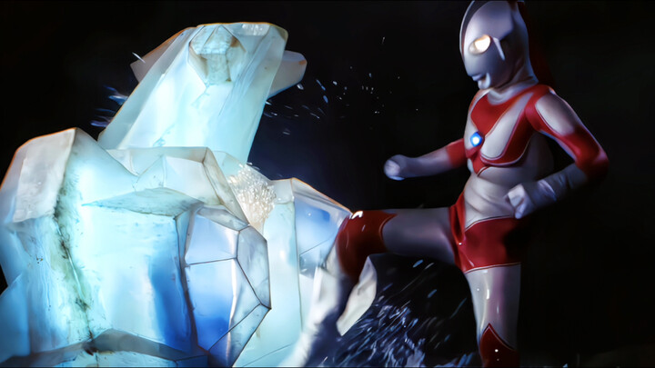 [4K Ultimate Picture Quality] The most buggy monster in the Showa era? Jack's cleanest suit yet!
