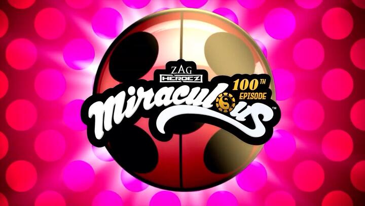 S4 Ep22 Ephemeral Eng Sub Miraculous Tales Of Ladybug Cat Noir Bilibili