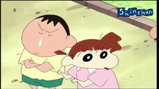 Shin Cậu bé bút chì - Tập 54 Bo nghỉ chơi với Masao