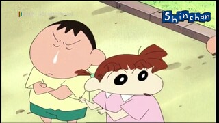 Shin Cậu bé bút chì - Tập 54 Bo nghỉ chơi với Masao