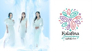 Kalafina - Anniversary Live 2025 [2025.03.01]