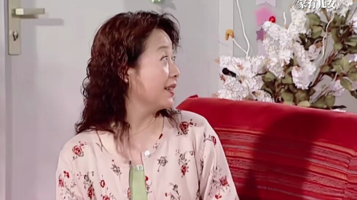 Không biết từ chối chính là mắc phải chứng bệnh muốn làm hài lòng người khác_#Nhà có hai con gái_#Dư