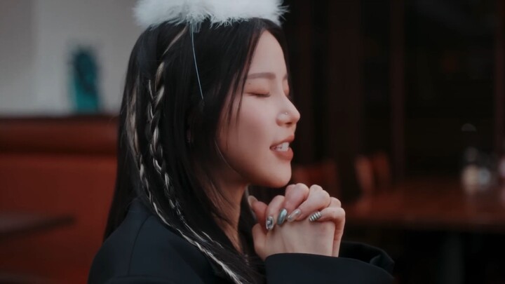 [MV] Solar + Accusefive Your Own Star MV